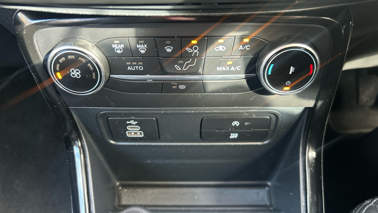 Ford EcoSport 1.0 EcoBoost 125 Active 5dr Petrol Hatchback